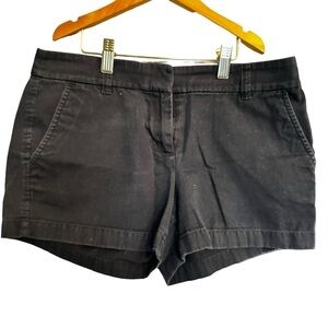 5 for $40 SALE !
J Crew navy blue chino shorts sz2